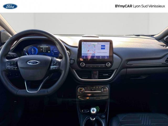 Ford Puma image 4