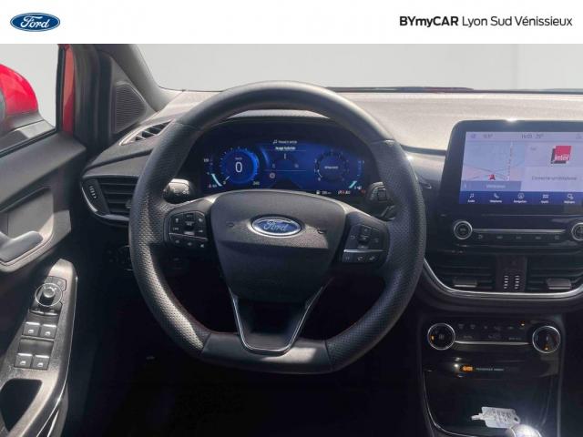Ford Puma image 1