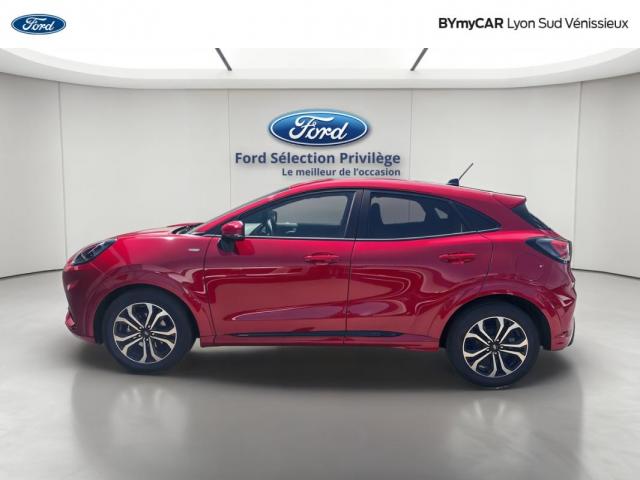 Ford Puma image 9