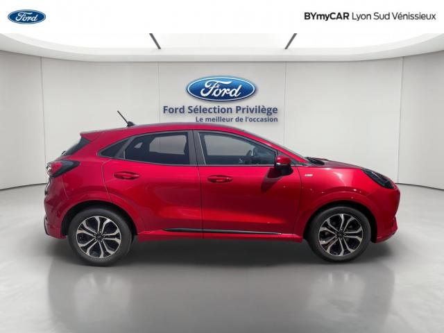 Ford Puma image 8