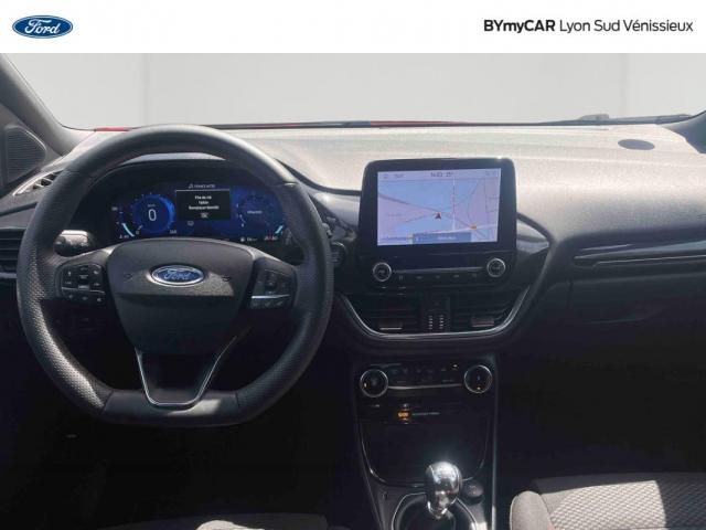 Ford Puma image 5