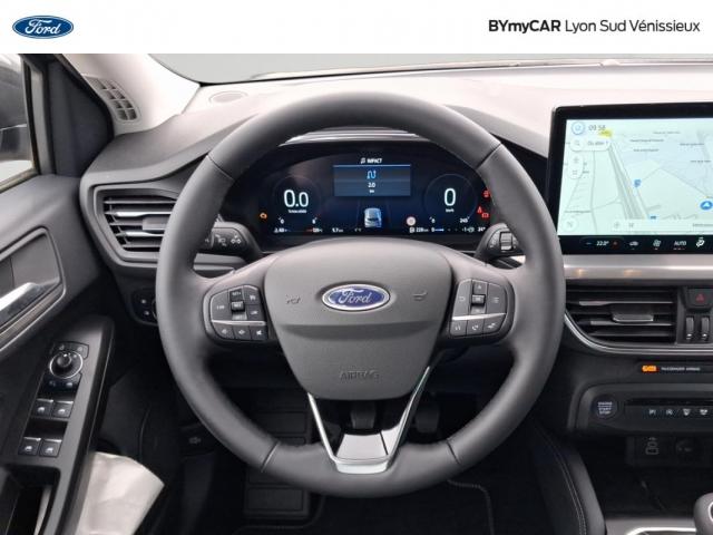Ford Focus image 1