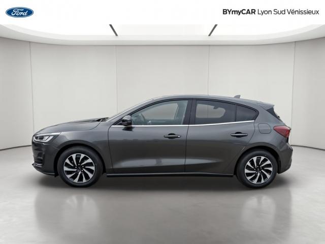 Ford Focus image 7