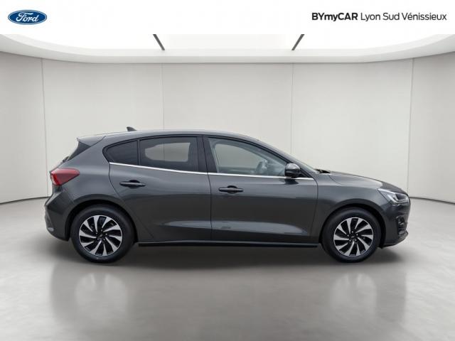 Ford Focus image 4