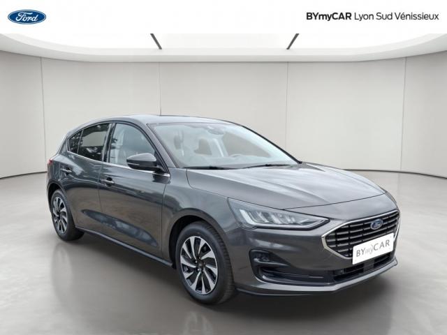 Ford Focus image 2