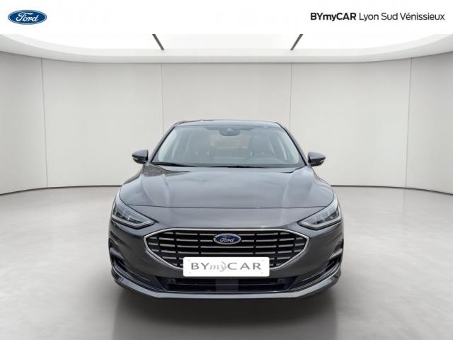 Ford Focus image 8