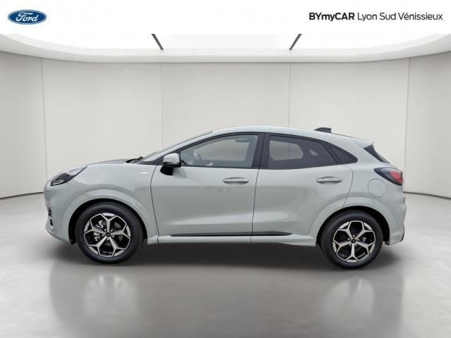 Ford Puma image 8