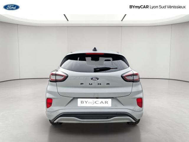 Ford Puma image 9