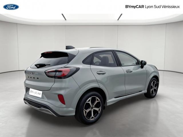Ford Puma image 4