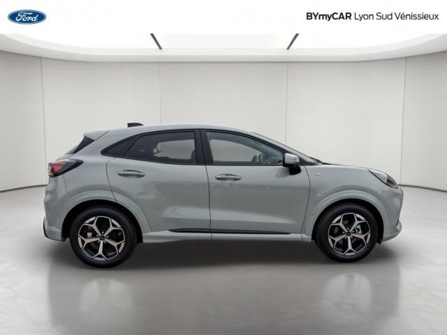 Ford Puma image 2