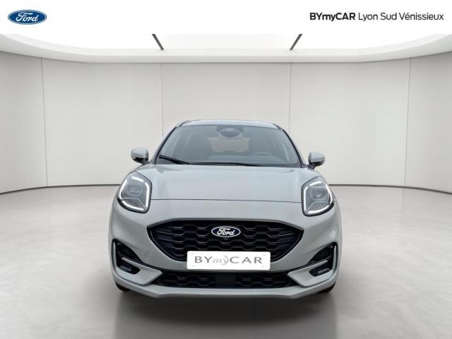 Ford Puma image 3