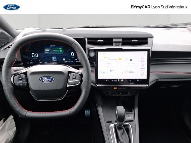 Ford Puma image 6