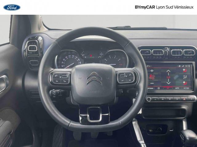 Citroen C3 Aircross image 9