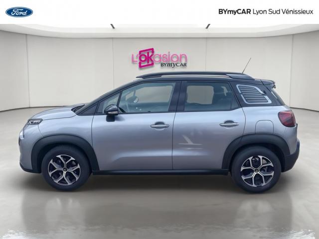 Citroen C3 Aircross image 2