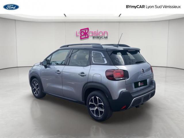 Citroen C3 Aircross image 7