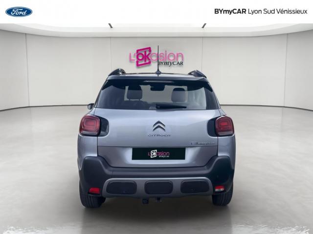 Citroen C3 Aircross image 3
