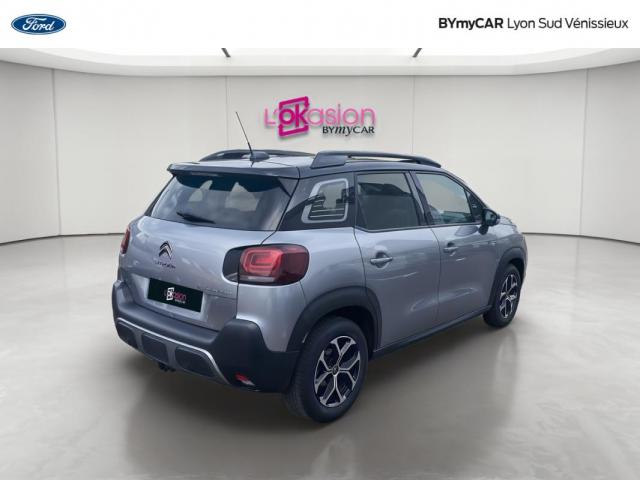 Citroen C3 Aircross image 6