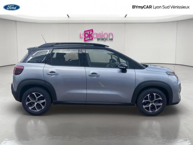 Citroen C3 Aircross image 8