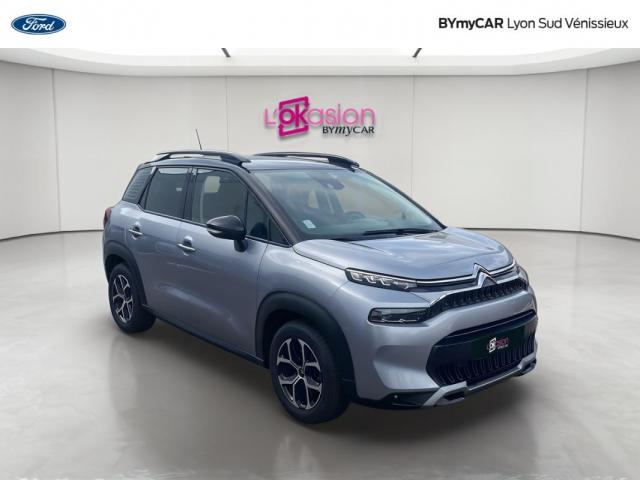 Citroen C3 Aircross image 1