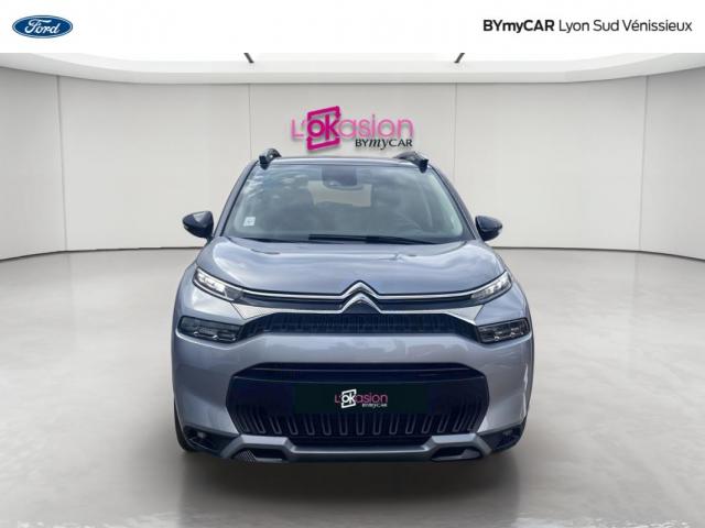 Citroen C3 Aircross image 5