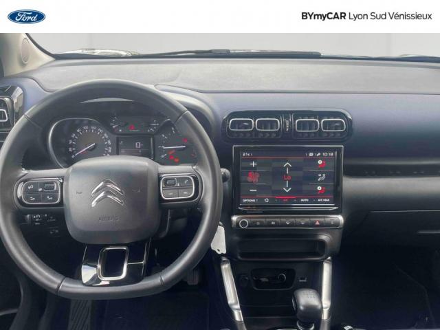 Citroen C3 Aircross image 4