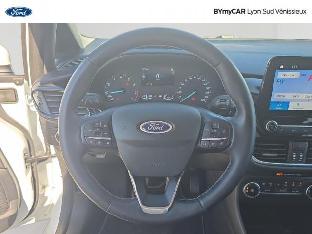 Ford Fiesta image 3