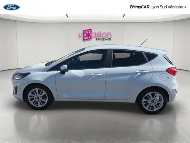 Ford Fiesta image 9