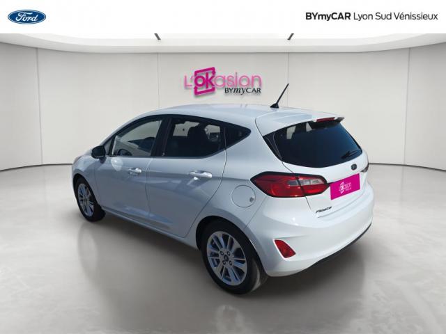 Ford Fiesta image 5