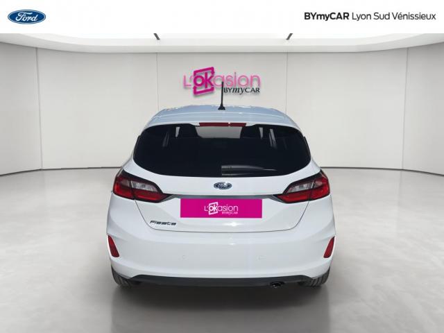 Ford Fiesta image 2