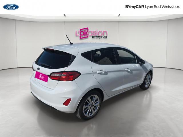 Ford Fiesta image 1