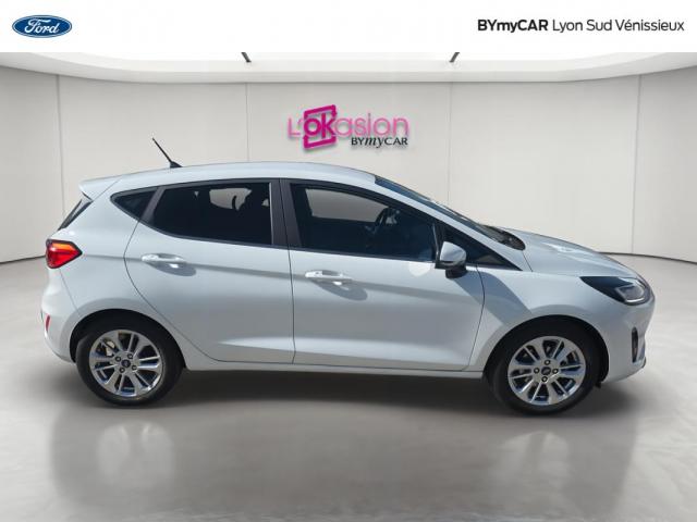 Ford Fiesta image 4