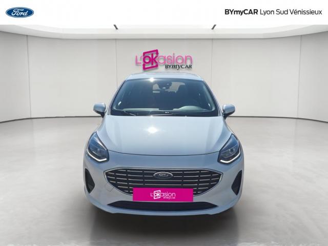 Ford Fiesta image 7