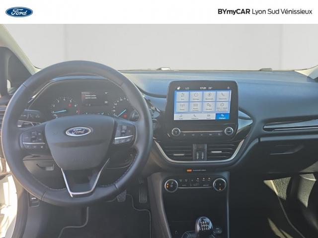 Ford Fiesta image 6