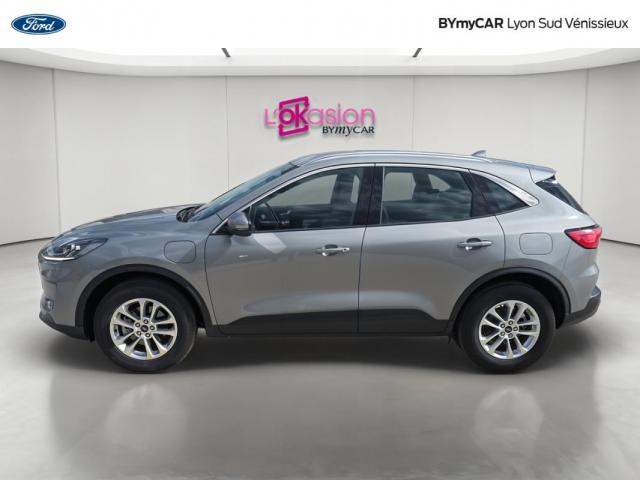 Ford Kuga image 1