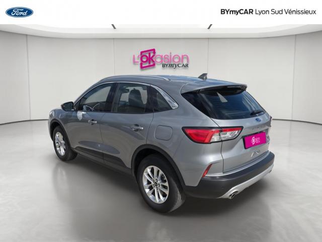 Ford Kuga image 8