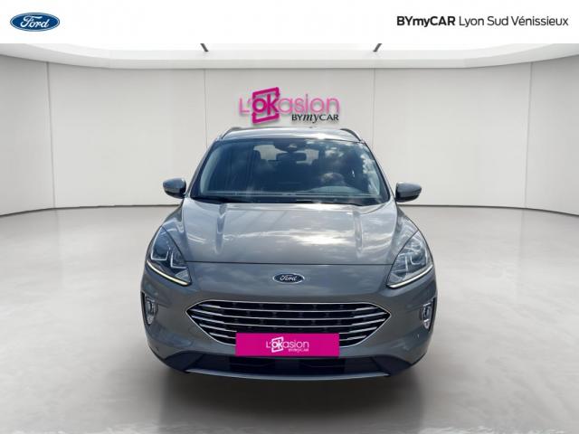 Ford Kuga image 3