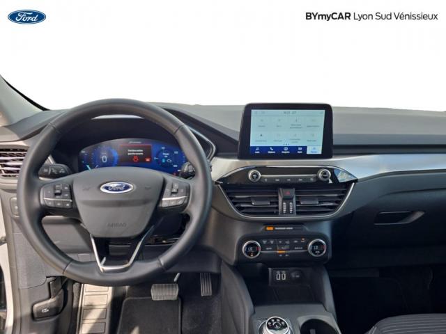 Ford Kuga image 7