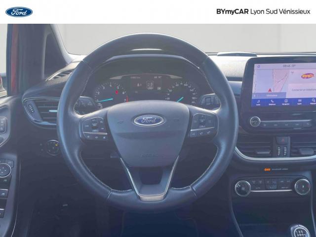Ford Fiesta image 8