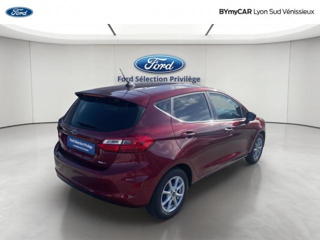 Ford Fiesta image 7
