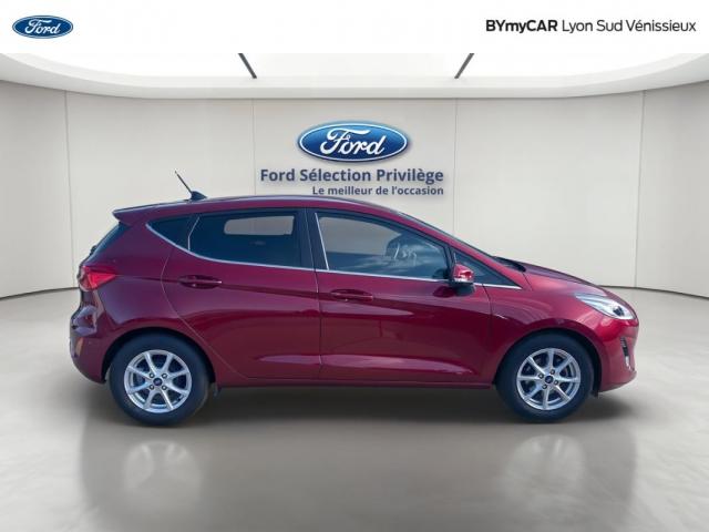 Ford Fiesta image 5