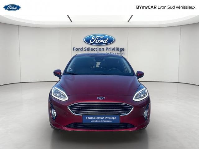 Ford Fiesta image 6