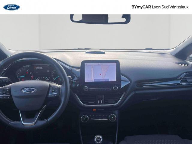 Ford Fiesta image 3