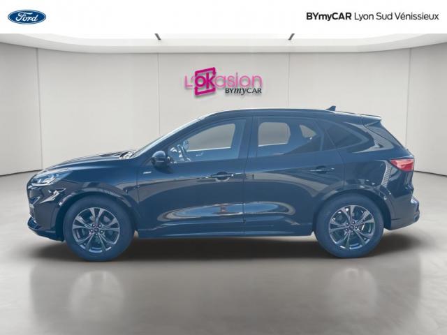 Ford Kuga image 3