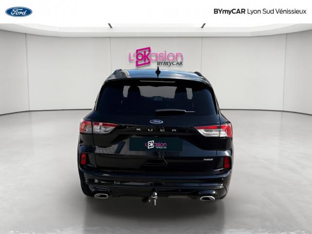 Ford Kuga image 7