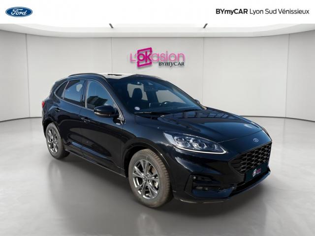 Ford Kuga image 9