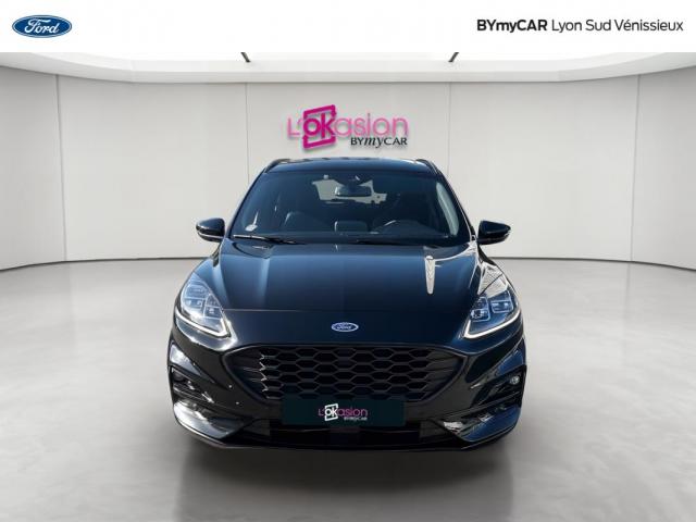 Ford Kuga image 6