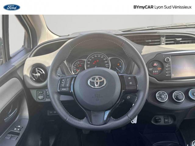 Toyota Yaris image 7