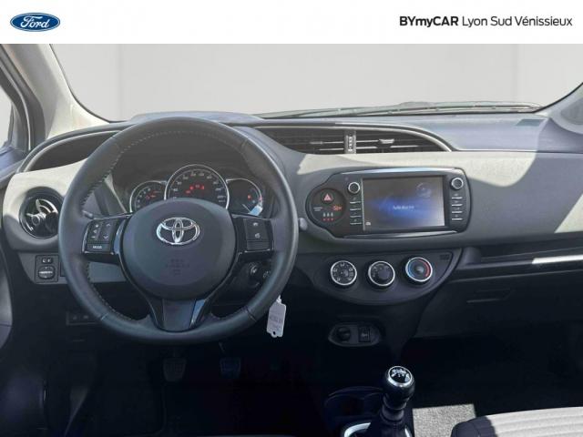 Toyota Yaris image 6