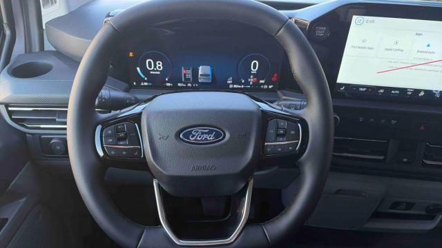 Ford Transit Custom Fourgon image 5