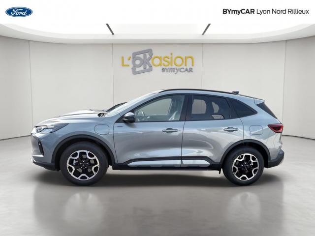 Ford Kuga image 1
